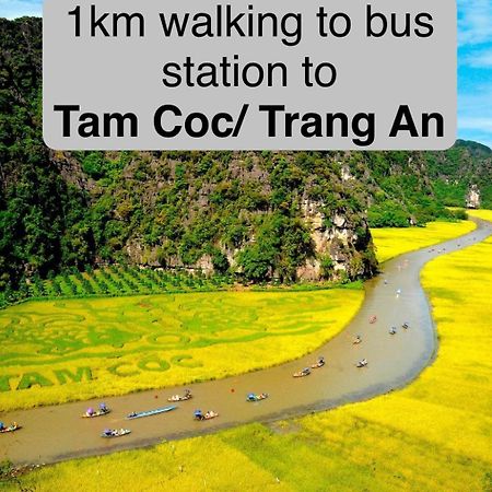 Simple & Cozy Hanoi Homestay 외부 사진