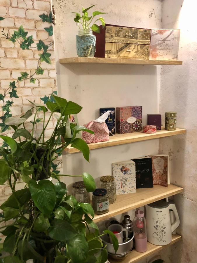 Simple & Cozy Hanoi Homestay 외부 사진