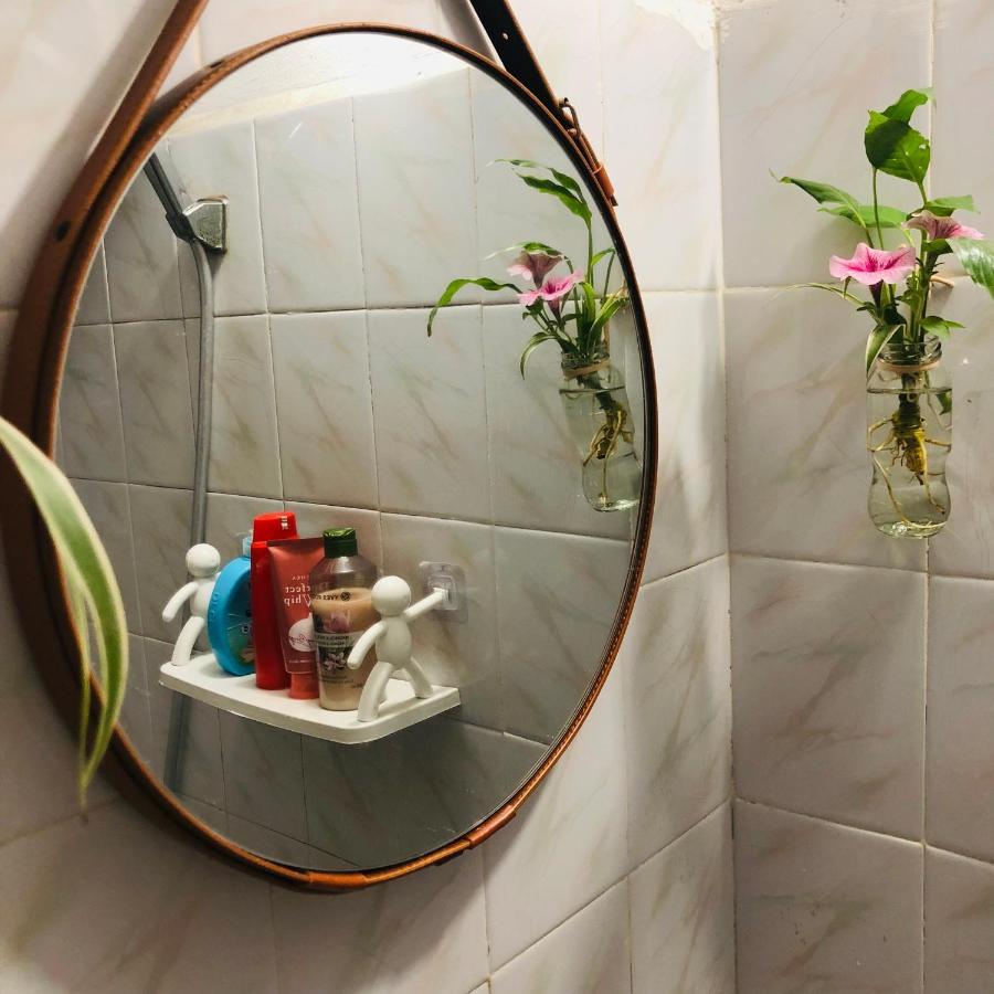 Simple & Cozy Hanoi Homestay 외부 사진