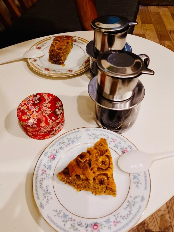 Simple & Cozy Hanoi Homestay 외부 사진