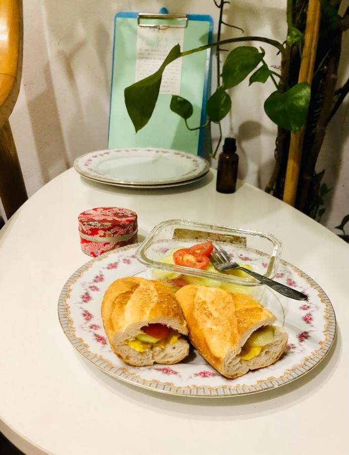 Simple & Cozy Hanoi Homestay 외부 사진