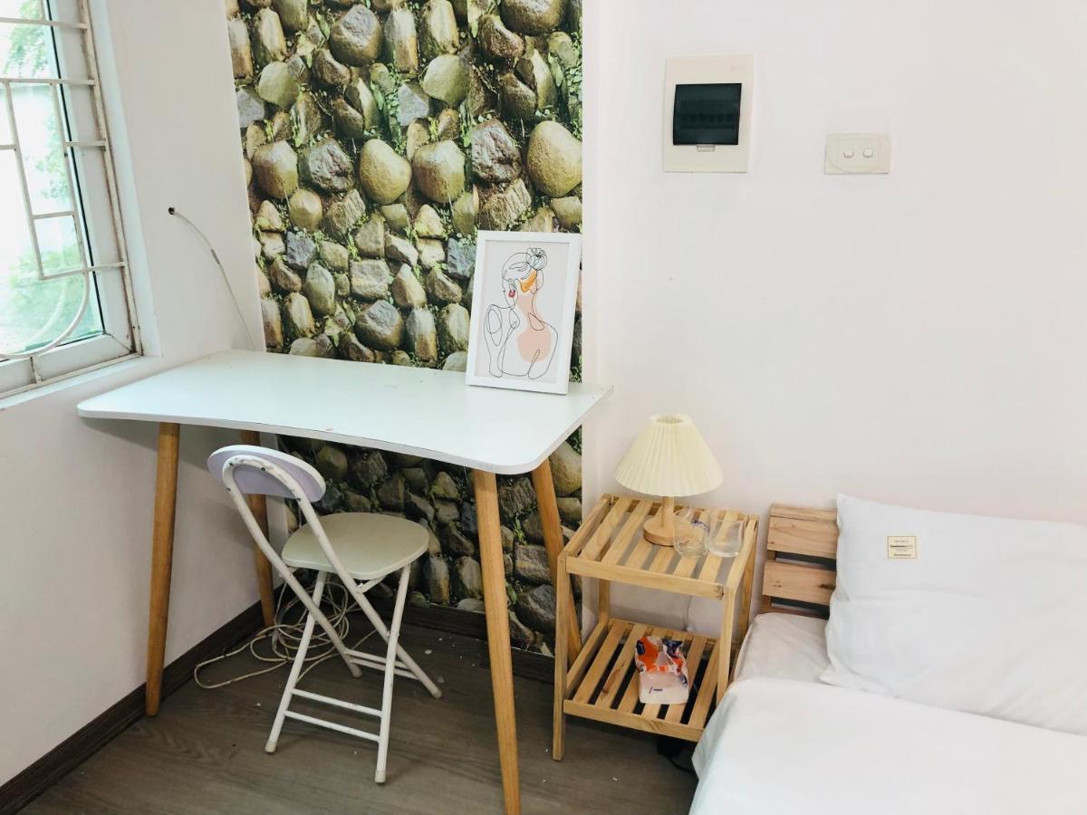 Simple & Cozy Hanoi Homestay 외부 사진