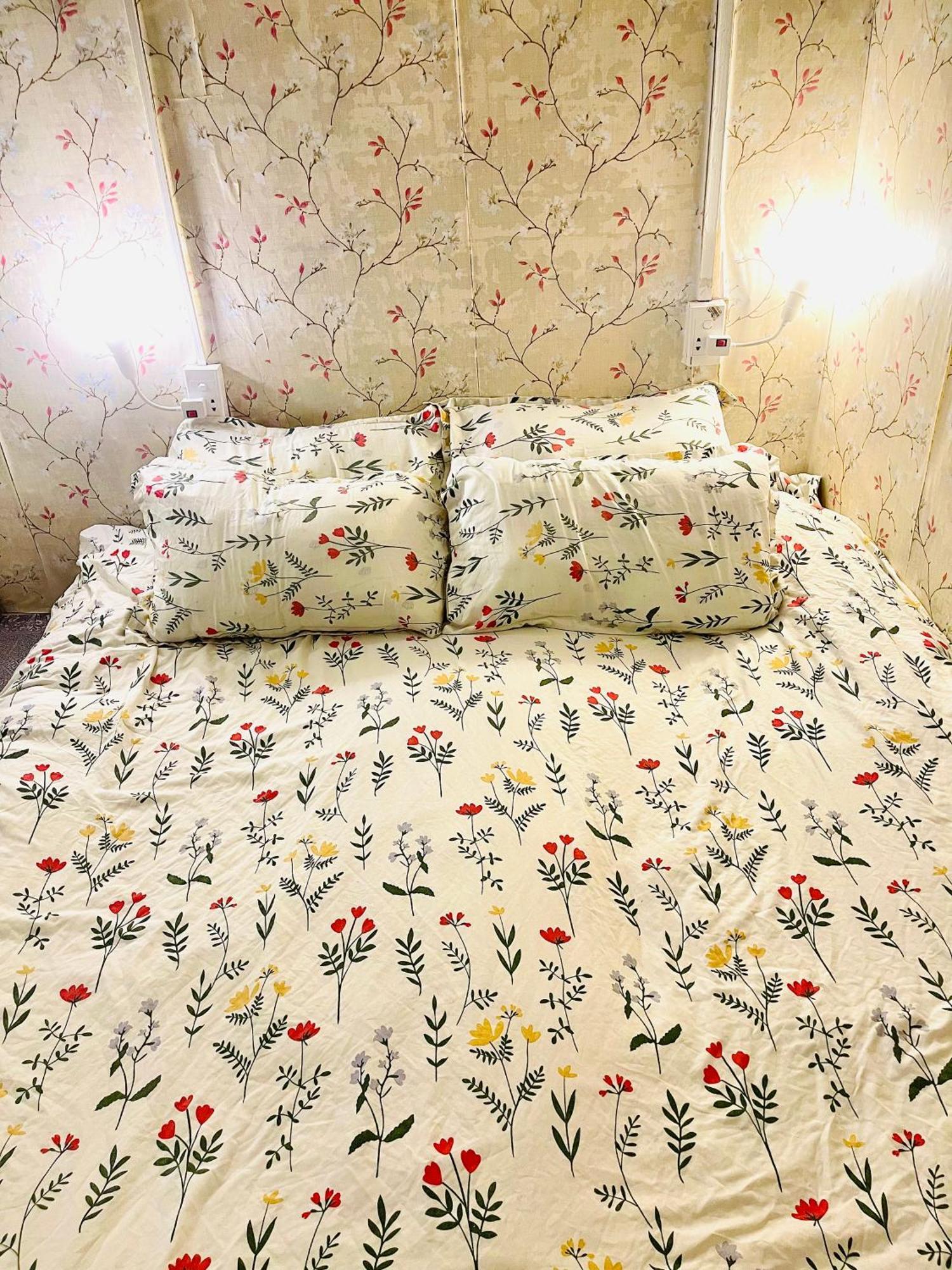 Simple & Cozy Hanoi Homestay 외부 사진