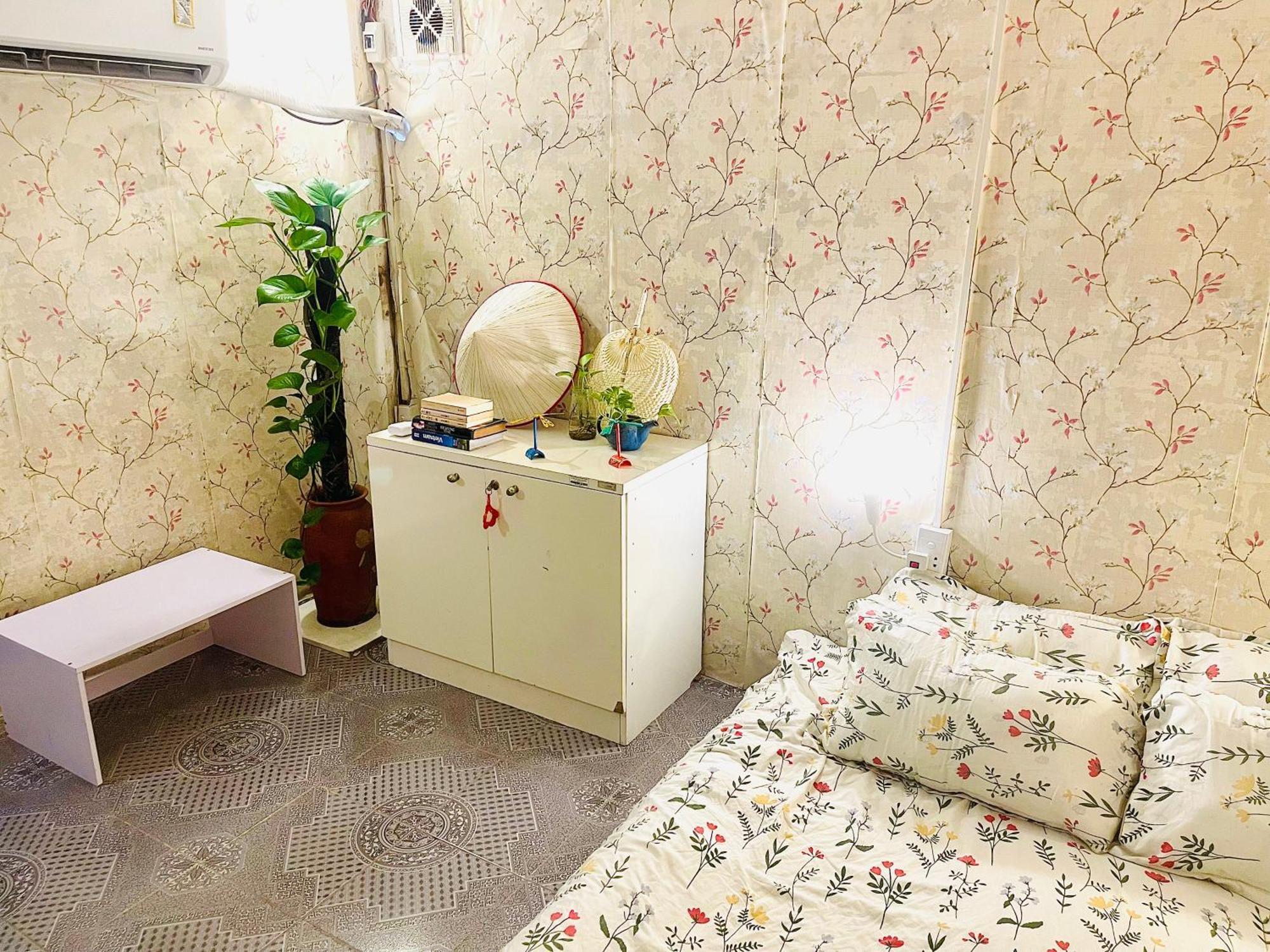 Simple & Cozy Hanoi Homestay 외부 사진