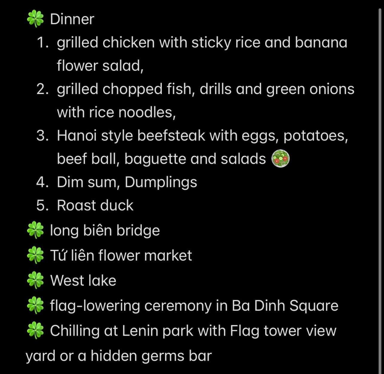 Simple & Cozy Hanoi Homestay 외부 사진