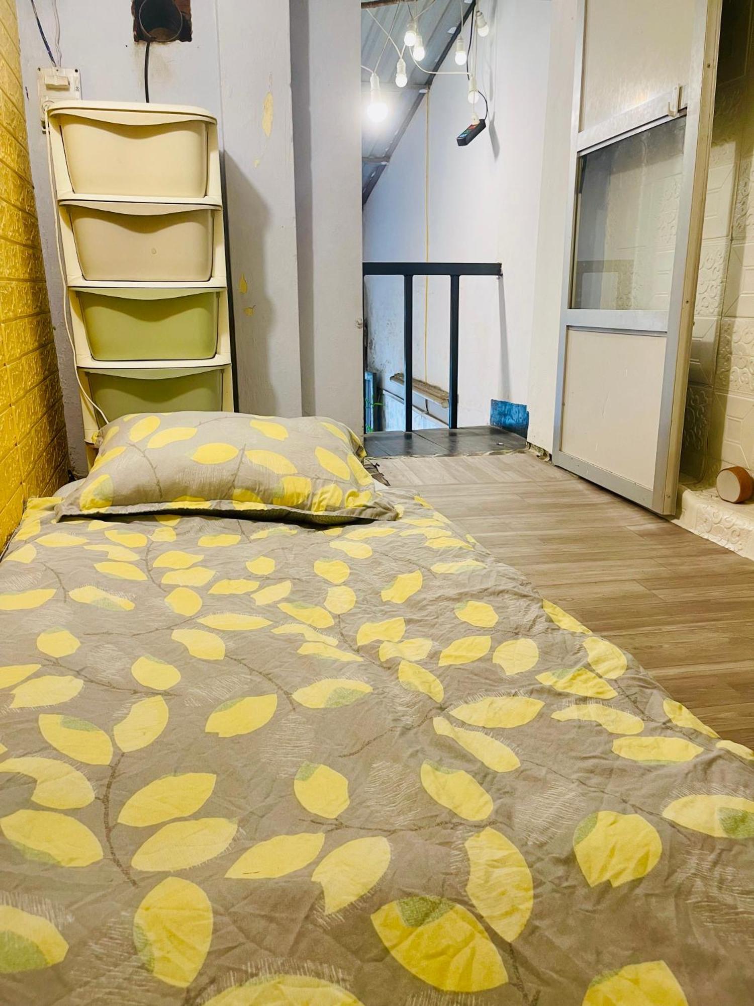 Simple & Cozy Hanoi Homestay 외부 사진