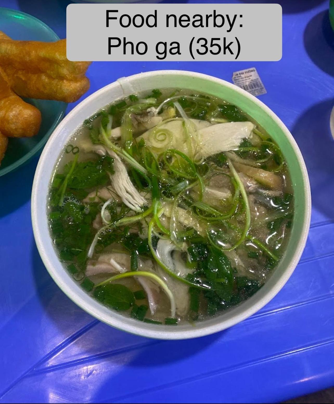 Simple & Cozy Hanoi Homestay 외부 사진