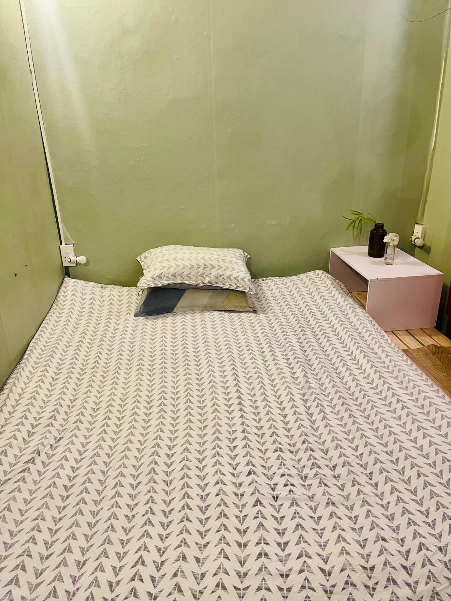 Simple & Cozy Hanoi Homestay 외부 사진